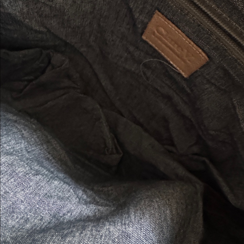 Clare V Marcelle Suede Backpack - Picture 9 of 12